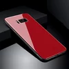 Husa Hybrid Back pentru Galaxy S8+ Red