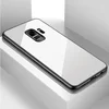  Husa Hybrid Back pentru Galaxy S9 Silver