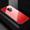  Husa Hybrid Back pentru Galaxy S9 Red