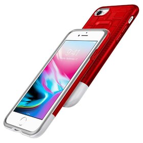 Husa iPhone SE 2 (2020) / iPhone 7 / iPhone 8 model Retro
