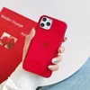Husa iPhone SE 2 (2020) / Phone 7/ iPhone 8 model Luxury Red