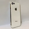 Husa iPhone SE 2 (2020) / Phone 7/ iPhone 8 model Luxury White