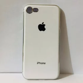 Husa iPhone SE 2 (2020) / Phone 7/ iPhone 8 model Luxury
