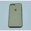 Husa Luxury pentru iPhone 7 Plus/ iPhone 8 Plus Gold