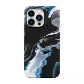 Husa MarbleFigure pentru iPhone 13 Pro