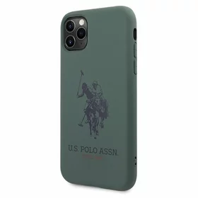 Husa Premium US Polo ASSN pentru iPhone 11 Pro