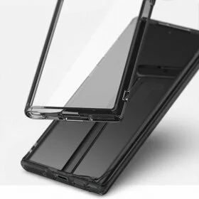 Husa Ringke Fusion PC + Bumper TPU pentru Samsung Galaxy Note 10