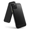 Husa Ringke Onyx din TPU rezistent pentru iPhone 11 Pro Black