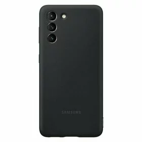 Husa Samsung din Silicon Flexibil pentru Galaxy S21