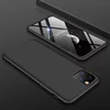 Husa Shield 360 GKK pentru iPhone 11 Pro Black