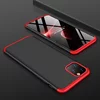 Husa Shield 360 GKK pentru iPhone 11 Pro Black&Red