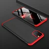 Husa Shield 360 GKK pentru iPhone 11 Pro Max Black&Red