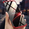 Husa Shield 360 GKK pentru iPhone XS MAX Black&Red