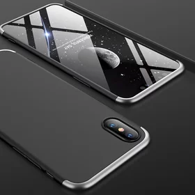 Husa Shield 360 GKK pentru iPhone XS MAX