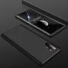Husa Shield 360 GKK pentru Samsung Galaxy Note 10 Black