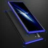 Husa Shield 360 GKK pentru Samsung Galaxy Note 10 Black&Blue