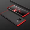 Husa Shield 360 GKK pentru Samsung Galaxy S10e Black&Red