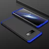Husa Shield 360 GKK pentru Samsung Galaxy S10e Black&Blue