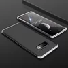 Husa Shield 360 GKK pentru Samsung Galaxy S10e Black&Silver