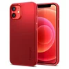 Husa Spigen Thin Fit pentru iPhone 12 Mini Red