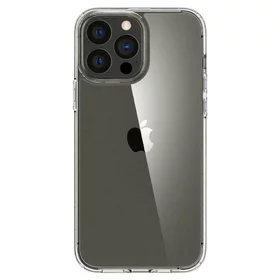 Husa Spigen Ultra Hybrid Transparent pentru iPhone 13 Pro