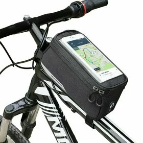 Husa Wozinsky universala de telefon pentru bicicleta