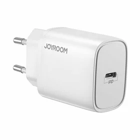 Incarcator PD Joyroom Fast Charge, USB-C 20W (L-P201)