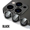 Protectie camera spate Eagle Eye pentru iPhone 12 Pro/ iPhone 11 Pro Max/ iPhone 11 Pro Black