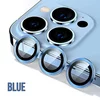 Protectie camera spate Eagle Eye pentru iPhone 12 Pro/ iPhone 11 Pro Max/ iPhone 11 Pro Blue