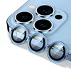 Protectie camera spate Eagle Eye pentru iPhone 12 Pro Max Blue