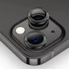 Protectie camera spate Eagle Eye pentru iPhone 13/ iPhone 13 Mini Black