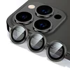 Protectie camera spate Eagle Eye pentru iPhone 13 Pro Max/ iPhone 13 Pro Black