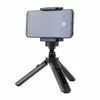 Trepied Mini 360 pentru Telefon/Camera/GoPro Black