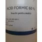 Acid formic 1L concentratie 60%