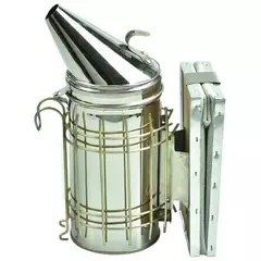 Afumator inox protectie sarma