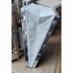 Afumator zincat protectie sarma mic picture - 6