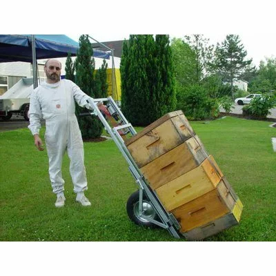 APILIFT Professional original Germania picture - 2