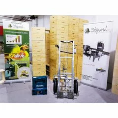 APILIFT Professional cu modul tractiune Drive original Germania picture - 3
