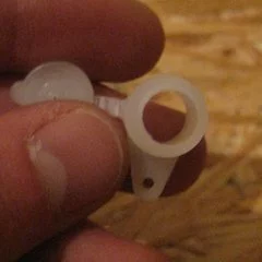 Botca plastic Nicot original picture - 3