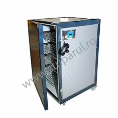 Camera de incalzit miere cu regulator electronic