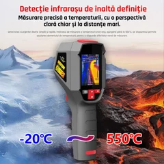 Camera Termoviziune cu infrarosu picture - 2