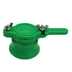 Canea miere plastic model european 40 mm