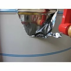 Centrifuga apicola inox combinata 12 rame 3/4 radial sau 4 rame tangential Mineli picture - 6