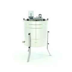Centrifuga  radiala inox 20 rame actionare electrica 220 V MINIMA Lyson picture - 3