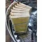 Centrifuga apicola radiala inox 42 / 42 / 18 rame electrica 220V actionare superioara full automat Lyson