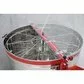 Centrifuga apicola reversibila inox 8 rame multietajat electrica 220V full automat Lyson
