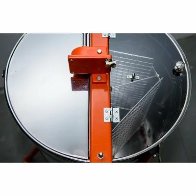 Centrifuga apicola tangentiala 3 rame inox alimentar, Techtron picture - 7