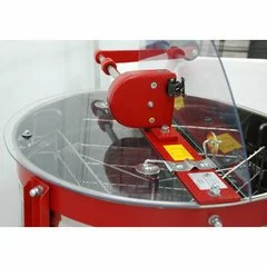 Centrifuga apicola tangentiala inox 3 rame Lyson picture - 3