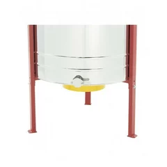 Centrifuga radiala, 800 mm, 12 / 230V cu suporti tangentiali inclusi grosime 1 mm, Optima Lyson picture - 3
