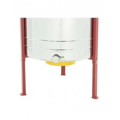 Centrifuga radiala, 800 mm, 12 / 230V cu suporti tangentiali inclusi grosime 1 mm, Optima Lyson picture - 3